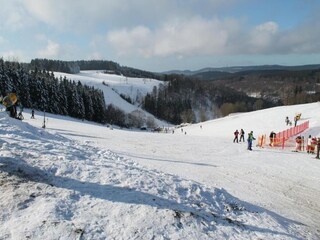 Ferienhaus Eslohe Umgebung 36