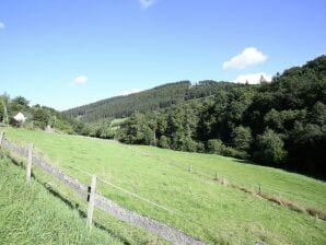 Apartment Flat in Schmallenberg with communal garden - Schmallenberg - image1