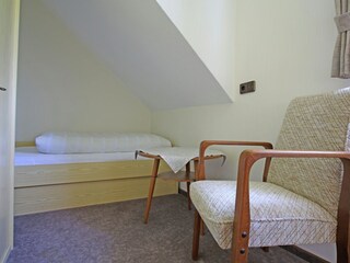 Appartement Oberkirchen Équipement 30