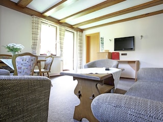 Apartment Oberkirchen Features 30
