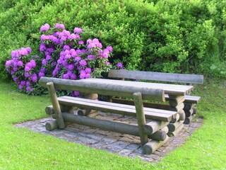 Apartment Oberkirchen Außenaufnahme 3