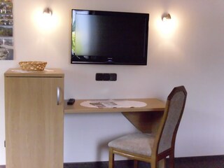 Apartment Oberkirchen Features 24