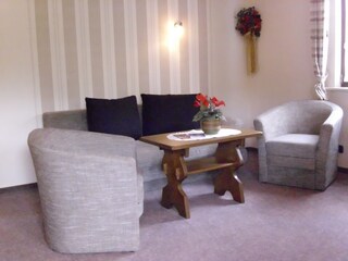 Apartamento Oberkirchen Características 19