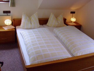 Appartement Oberkirchen Kenmerken 29