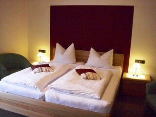 Apartment Oberkirchen Ausstattung 32