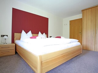 Appartement Oberkirchen Équipement 27