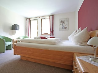 Apartment Oberkirchen Features 21