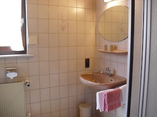 Appartement Oberkirchen Kenmerken 28