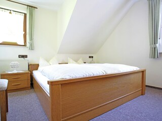 Apartment Oberkirchen Ausstattung 32
