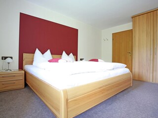 Apartment Oberkirchen Ausstattung 27