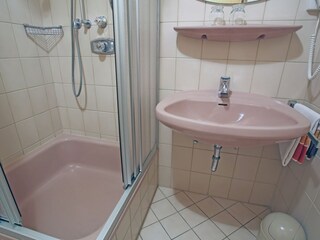 Apartment Oberkirchen Ausstattung 28