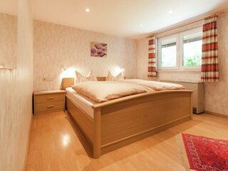 Ferienhaus Oberkirchen Ausstattung 11