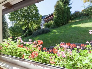 Ferienhaus Oberkirchen Außenaufnahme 6