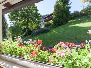 Ferienhaus Oberkirchen Außenaufnahme 7