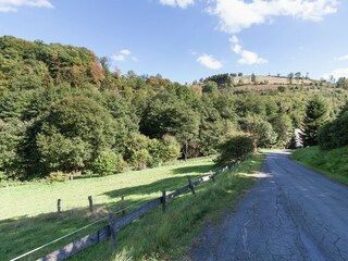 Casa de vacaciones Oberkirchen Entorno 27