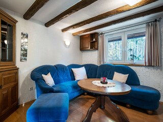 Maison de vacances Oberkirchen Équipement 17