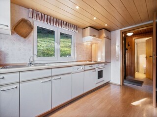 Ferienhaus Oberkirchen Ausstattung 14