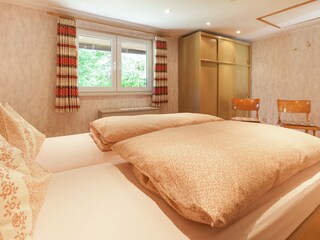 Ferienhaus Oberkirchen Ausstattung 16