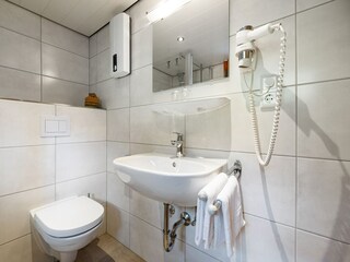 Casa de vacaciones Oberkirchen Características 13