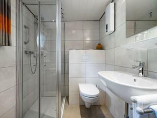 Maison de vacances Oberkirchen Équipement 16