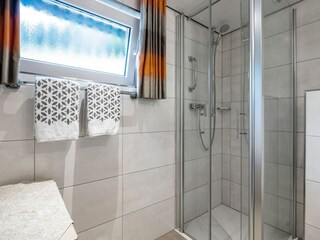 Holiday house Oberkirchen Features 16