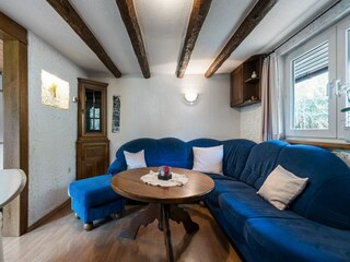 Maison de vacances Oberkirchen Équipement 13