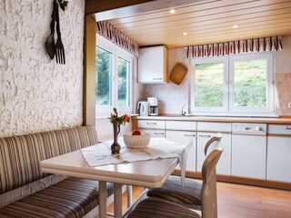Holiday house Oberkirchen Features 25