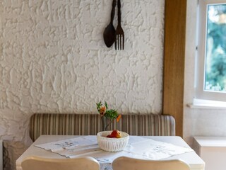 Maison de vacances Oberkirchen  28