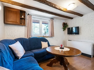 Ferienhaus Oberkirchen Ausstattung 16