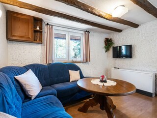 Ferienhaus Oberkirchen Ausstattung 22