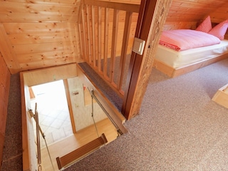 Ferienhaus Oberkirchen Ausstattung 25