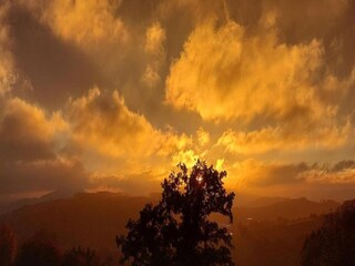 Vakantiehuis Oberkirchen Omgeving 32