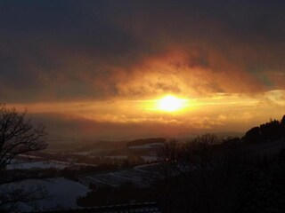 Holiday house Oberkirchen Environment 31