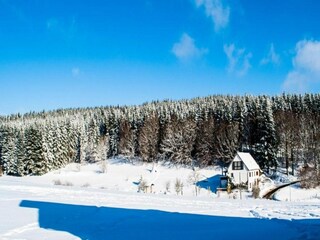Ferienhaus Oberkirchen Umgebung 37