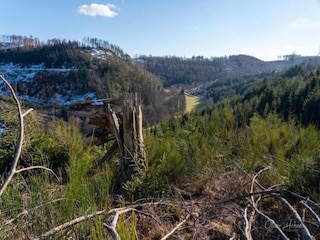Vakantiehuis Oberkirchen Omgeving 33