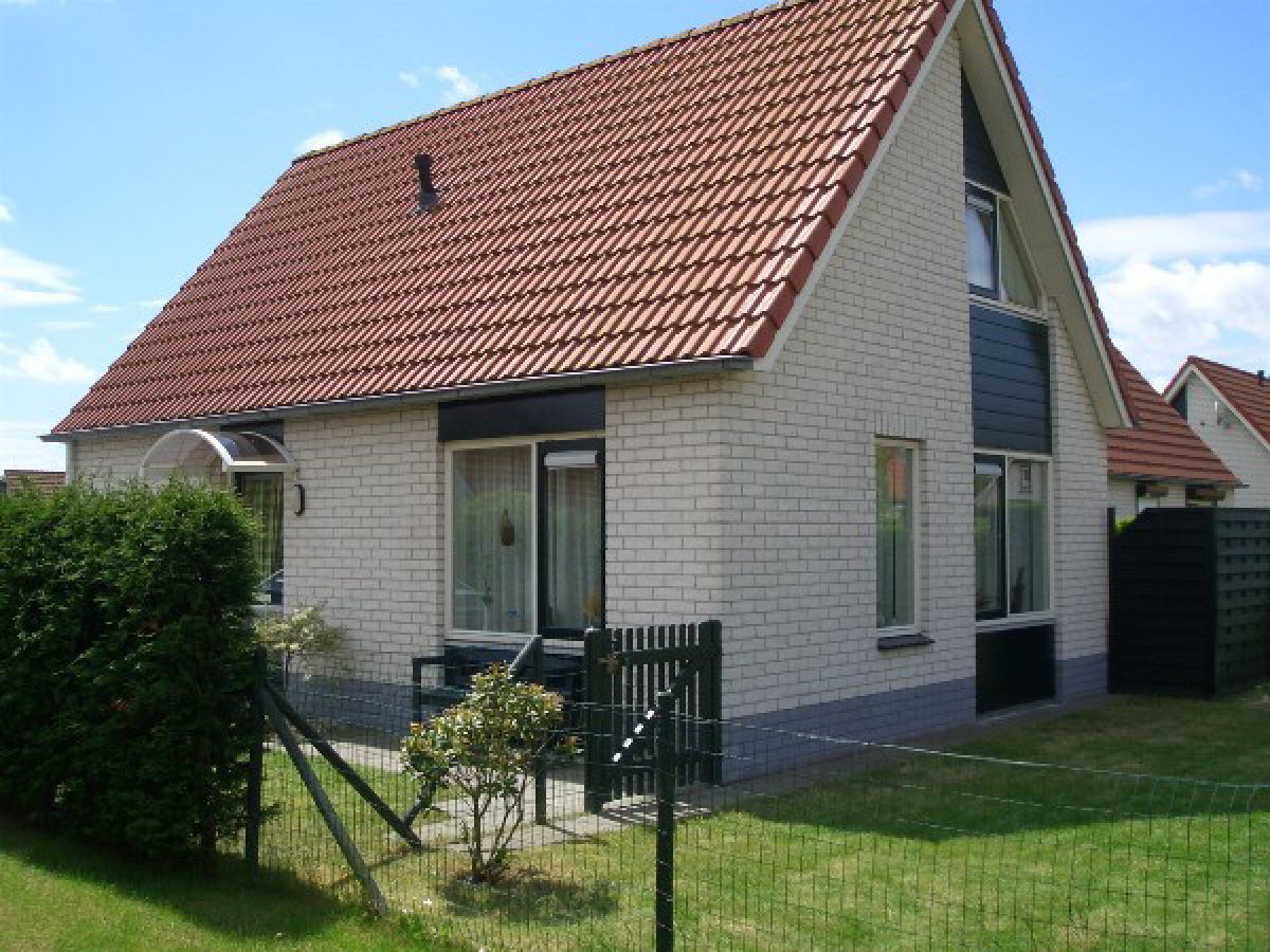 Ferienhaus Strandpark Breskens Breskens Familie Lau