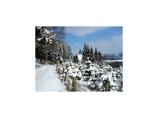 Appartement Eslohe Buitenaudio-opname 5