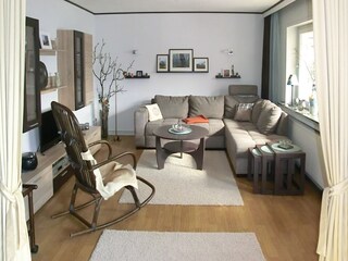 Apartment Eslohe Ausstattung 24