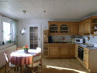 Appartement Eslohe Équipement 1