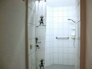 Apartment Eslohe Ausstattung 22