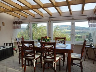 Appartement Eslohe Kenmerken 23