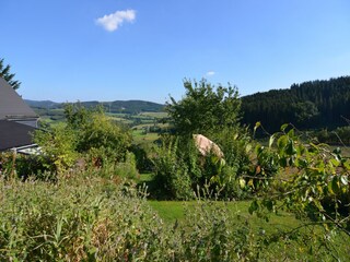 Appartement Eslohe Enregistrement extérieur 10