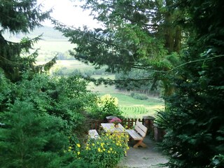 Appartement Eslohe Buitenaudio-opname 13