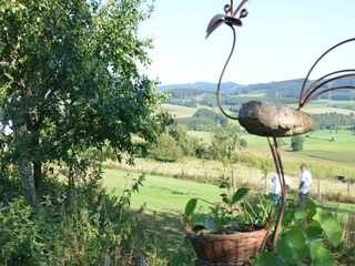 Appartement Eslohe Buitenaudio-opname 14