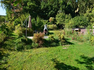 Appartement Eslohe Buitenaudio-opname 15