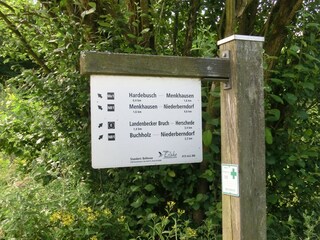 Appartamento Eslohe Ambiente 37