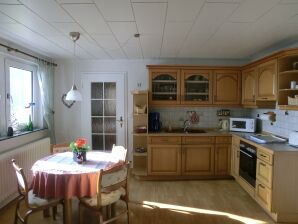 Quiet apartment in Sauerland with  terrace - Eslohe - image1
