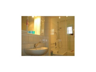 Appartement Eslohe Équipement 17