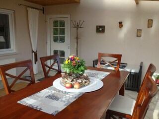 Apartment Eslohe Ausstattung 18