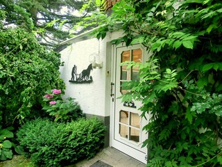 Appartement Eslohe Équipement 19